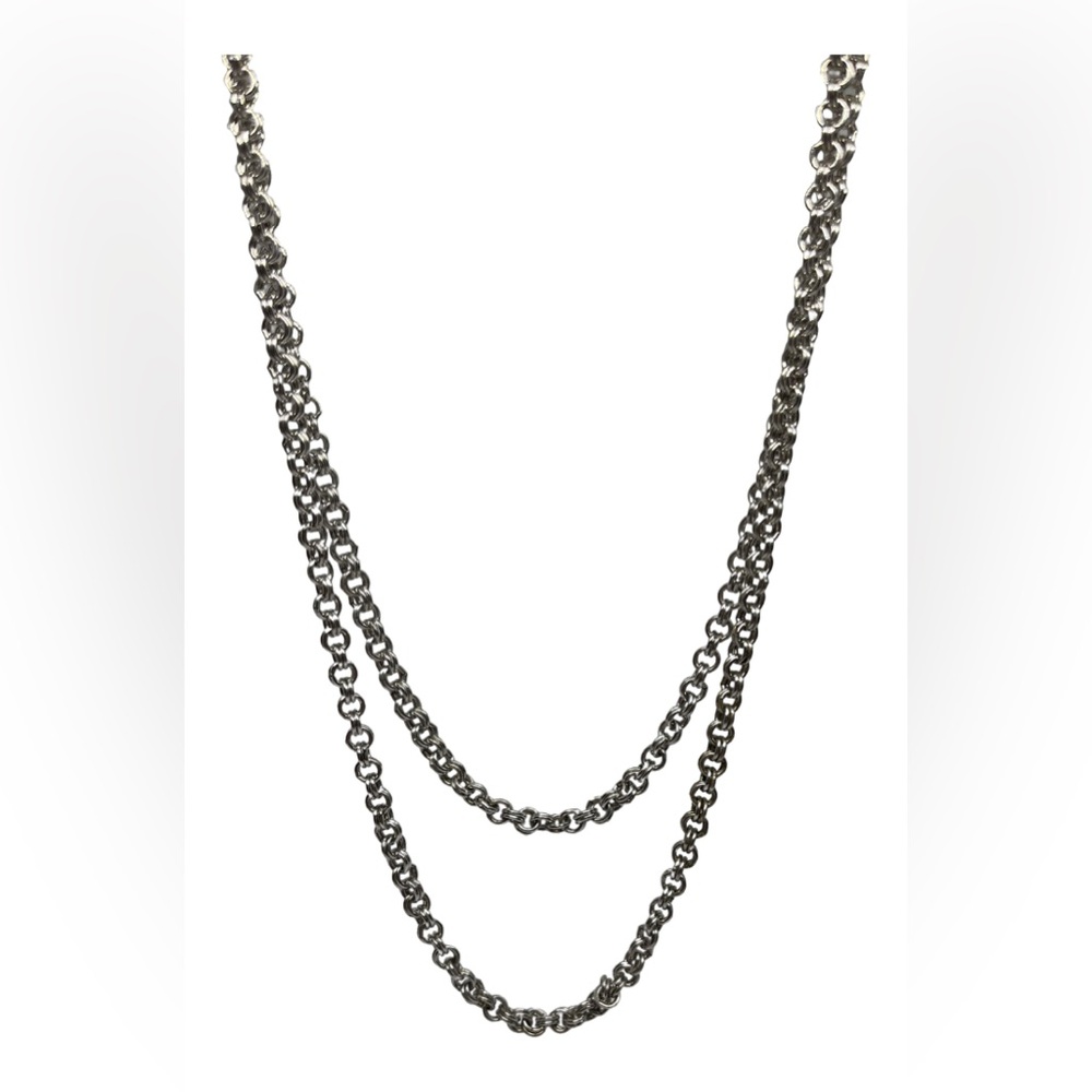 Chain Necklace